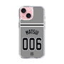 スリムプロテクションケース［ 読売ジャイアンツ - #006 MATSUI - ビジター ］