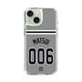 スリムプロテクションケース［ 読売ジャイアンツ - #006 MATSUI - ビジター ］