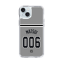 スリムプロテクションケース［ 読売ジャイアンツ - #006 MATSUI - ビジター ］