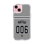 スリムプロテクションケース［ 読売ジャイアンツ - #006 MATSUI - ビジター ］