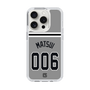 スリムプロテクションケース［ 読売ジャイアンツ - #006 MATSUI - ビジター ］