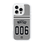 スリムプロテクションケース［ 読売ジャイアンツ - #006 MATSUI - ビジター ］