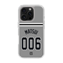 スリムプロテクションケース［ 読売ジャイアンツ - #006 MATSUI - ビジター ］