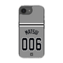 スリムプロテクションケース［ 読売ジャイアンツ - #006 MATSUI - ビジター ］