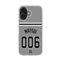 スリムプロテクションケース［ 読売ジャイアンツ - #006 MATSUI - ビジター ］