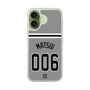 スリムプロテクションケース［ 読売ジャイアンツ - #006 MATSUI - ビジター ］