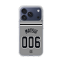 スリムプロテクションケース［ 読売ジャイアンツ - #006 MATSUI - ビジター ］