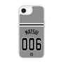 スリムプロテクションケース［ 読売ジャイアンツ - #006 MATSUI - ビジター ］