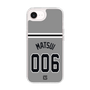 スリムプロテクションケース［ 読売ジャイアンツ - #006 MATSUI - ビジター ］