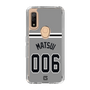スリムプロテクションケース［ 読売ジャイアンツ - #006 MATSUI - ビジター ］