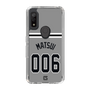 スリムプロテクションケース［ 読売ジャイアンツ - #006 MATSUI - ビジター ］