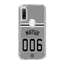 スリムプロテクションケース［ 読売ジャイアンツ - #006 MATSUI - ビジター ］