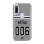 スリムプロテクションケース［ 読売ジャイアンツ - #006 MATSUI - ビジター ］