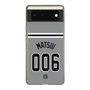 スリムプロテクションケース［ 読売ジャイアンツ - #006 MATSUI - ビジター ］