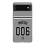 スリムプロテクションケース［ 読売ジャイアンツ - #006 MATSUI - ビジター ］