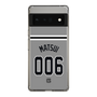 スリムプロテクションケース［ 読売ジャイアンツ - #006 MATSUI - ビジター ］