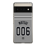 スリムプロテクションケース［ 読売ジャイアンツ - #006 MATSUI - ビジター ］