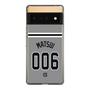 スリムプロテクションケース［ 読売ジャイアンツ - #006 MATSUI - ビジター ］