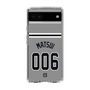 スリムプロテクションケース［ 読売ジャイアンツ - #006 MATSUI - ビジター ］