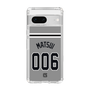 スリムプロテクションケース［ 読売ジャイアンツ - #006 MATSUI - ビジター ］