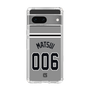 スリムプロテクションケース［ 読売ジャイアンツ - #006 MATSUI - ビジター ］