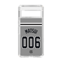 スリムプロテクションケース［ 読売ジャイアンツ - #006 MATSUI - ビジター ］