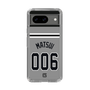 スリムプロテクションケース［ 読売ジャイアンツ - #006 MATSUI - ビジター ］