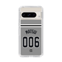 スリムプロテクションケース［ 読売ジャイアンツ - #006 MATSUI - ビジター ］