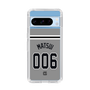 スリムプロテクションケース［ 読売ジャイアンツ - #006 MATSUI - ビジター ］