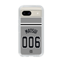スリムプロテクションケース［ 読売ジャイアンツ - #006 MATSUI - ビジター ］