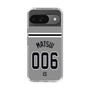 スリムプロテクションケース［ 読売ジャイアンツ - #006 MATSUI - ビジター ］