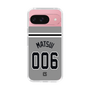 スリムプロテクションケース［ 読売ジャイアンツ - #006 MATSUI - ビジター ］