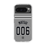 スリムプロテクションケース［ 読売ジャイアンツ - #006 MATSUI - ビジター ］