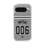スリムプロテクションケース［ 読売ジャイアンツ - #006 MATSUI - ビジター ］