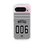 スリムプロテクションケース［ 読売ジャイアンツ - #006 MATSUI - ビジター ］