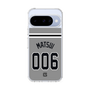 スリムプロテクションケース［ 読売ジャイアンツ - #006 MATSUI - ビジター ］