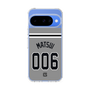 スリムプロテクションケース［ 読売ジャイアンツ - #006 MATSUI - ビジター ］