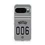 スリムプロテクションケース［ 読売ジャイアンツ - #006 MATSUI - ビジター ］