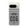 スリムプロテクションケース［ 読売ジャイアンツ - #006 MATSUI - ビジター ］