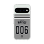 スリムプロテクションケース［ 読売ジャイアンツ - #006 MATSUI - ビジター ］