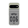 スリムプロテクションケース［ 読売ジャイアンツ - #006 MATSUI - ビジター ］