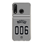 スリムプロテクションケース［ 読売ジャイアンツ - #006 MATSUI - ビジター ］