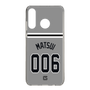 スリムプロテクションケース［ 読売ジャイアンツ - #006 MATSUI - ビジター ］