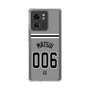 スリムプロテクションケース［ 読売ジャイアンツ - #006 MATSUI - ビジター ］