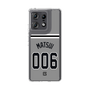 スリムプロテクションケース［ 読売ジャイアンツ - #006 MATSUI - ビジター ］