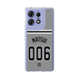 スリムプロテクションケース［ 読売ジャイアンツ - #006 MATSUI - ビジター ］