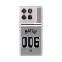 スリムプロテクションケース［ 読売ジャイアンツ - #006 MATSUI - ビジター ］