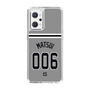 スリムプロテクションケース［ 読売ジャイアンツ - #006 MATSUI - ビジター ］