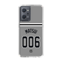スリムプロテクションケース［ 読売ジャイアンツ - #006 MATSUI - ビジター ］