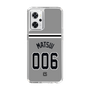 スリムプロテクションケース［ 読売ジャイアンツ - #006 MATSUI - ビジター ］